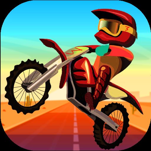 Motocross Racing - Microsoft Apps